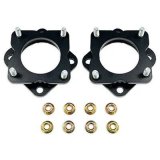 ReadyLift Suspension Leveling Kits 66-52200 Kit, Front, Spacer, 2.00 in. Lift, Toyota, Kit thumbnail 4