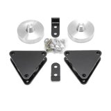 ReadyLift Suspension SST Lift Kits 69-41200 Lift, Strut Extension, Front, 1.5 in. Lift, Rear 1.0 in. Lift, Nissan, Kit thumbnail 2