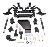 ReadyLift Suspension SST Lift Kits 44-52660 Lift, Kit, 6.00 in., Steering Knuckles, Rear Spring Spacers, Brackets, Hardware, Toyota, Kit thumbnail 1
