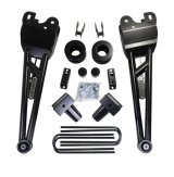 ReadyLift Suspension Leveling & Lift Kits 69-23251 Lift, RL 2.5" SST- 23+ FORD TREM W/ ARMS thumbnail 2