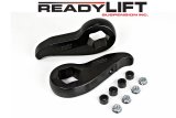 ReadyLift Suspension Leveling Kits 66-3011 Lift, Torsion Bar Key, Front, 2.25 in. Lift, Cadillac, Chevy, GMC, Kit thumbnail 1