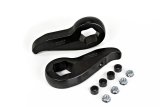 ReadyLift Suspension Leveling Kits 66-3011 Lift, Torsion Bar Key, Front, 2.25 in. Lift, Cadillac, Chevy, GMC, Kit thumbnail 3