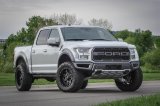 ReadyLift Suspension Lift Kits 69-2755 Kit, Front and Rear, Ford, Kit thumbnail 1