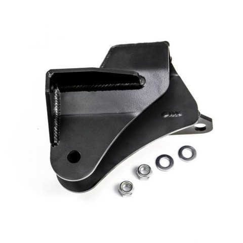 ReadyLift Suspension Panhard and Track Bars 67-19450 TRACK BARS, Front Bar Bracket For Front Lift