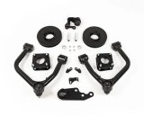 ReadyLift Suspension Lift Kits for 2022-2025 TUNDRA - 69-52310 Kit, 3.00 in., Includes Strut Spacers, Rear Spring Spacers, Upper Control Arms, Extensions, Brackets, Hardware, Toyota, Kit thumbnail 1
