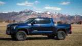 ReadyLift Suspension Lift Kits for 2022-2025 TUNDRA - 69-52310 Kit, 3.00 in., Includes Strut Spacers, Rear Spring Spacers, Upper Control Arms, Extensions, Brackets, Hardware, Toyota, Kit thumbnail 2