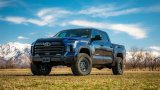ReadyLift Suspension Lift Kits for 2022-2025 TUNDRA - 69-52310 Kit, 3.00 in., Includes Strut Spacers, Rear Spring Spacers, Upper Control Arms, Extensions, Brackets, Hardware, Toyota, Kit thumbnail 3