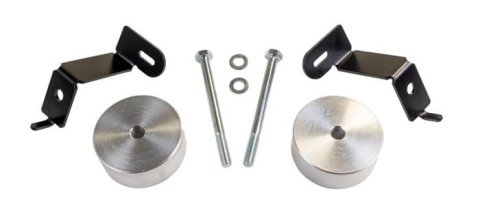 ReadyLift Suspension Auto-Leveling Headlight Lift Bracket Kits 67-23210 Mounting Bracket, Leveling Kit for 2.5 in. Lift, Kit thumbnail 1