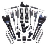 ReadyLift Suspension Leveling & Lift Kits 43-23440 23-24 FORD SD 4'' BIG MAX 3.3 PREMIUM thumbnail 1