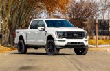 ReadyLift Suspension SST2.1 Lift Kits for 2023-2024 F-350 SUPER DUTY, F-250 2021-2024 F-150 - 62-21440 Lift, SST2.1, 3.5 in. Coilover Front, 2.5 in. Rear Blocks, Upper Control Arms, Falcon Shocks, Ford, Kit thumbnail 2