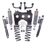 ReadyLift Suspension SST2.1 Lift Kits for 2010-2024 4RUNNER - 62-50340 Lift, SST2.1, 3 in. Lift, Coilovers, Coil Springs, Shocks, Upper Control Arms, Toyota, Kit thumbnail 1