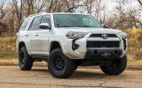 ReadyLift Suspension SST2.1 Lift Kits for 2010-2024 4RUNNER - 62-50340 Lift, SST2.1, 3 in. Lift, Coilovers, Coil Springs, Shocks, Upper Control Arms, Toyota, Kit thumbnail 4