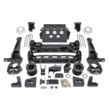 ReadyLift Suspension Big Lift Kits for 2025 SIERRA 1500, SILVERADO 1500 - 44-35615 Lift, Lift, 6 in. Lift, Steering Knuckles, Blocks, Chevy, GMC, Kit thumbnail 1