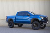 ReadyLift Suspension Big Lift Kits for 2025 SIERRA 1500, SILVERADO 1500 - 44-35615 Lift, Lift, 6 in. Lift, Steering Knuckles, Blocks, Chevy, GMC, Kit thumbnail 2