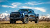 ReadyLift Suspension SST Lift Kits for 2022-2024 TUNDRA - 69-52311 Lift, SST, with CV Axles, 3 in. Front Spacers, Rear Spacers, Upper Control Arms, Toyota, Kit thumbnail 2