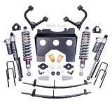 ReadyLift Suspension SST2.1 Lift Kits for 2005-2023 TACOMA - 62-55340 Lift, SST2.1, 2.5 in. Coilover Front, Rear Leaf Springs, Upper Control Arms, Falcon Shocks, Toyota, Kit thumbnail 1