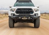 ReadyLift Suspension SST2.1 Lift Kits for 2005-2023 TACOMA - 62-55340 Lift, SST2.1, 2.5 in. Coilover Front, Rear Leaf Springs, Upper Control Arms, Falcon Shocks, Toyota, Kit thumbnail 2