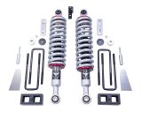 ReadyLift Suspension SST2.1 Lift Kits for 2015-2023 TACOMA - 62-55310 Kit, 2.50 in. Front Lift, 2.50 in. Rear Lift, Front Coilover Shocks, Rear Spacer, Falcon 2.1. Front Coilover Shocks, Toyota, Kit thumbnail 1