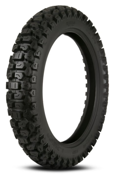 Kenda K270 Dual Sport Tires 3.5x18 Tire, Dirt Bike, Motorcycle, K270, Sport, 3.50-18, Bias-Ply, Blackwall, Tube-Less, Each thumbnail 3