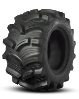 Kenda K538 Executioner Tires 25x8-12 Tire, EXECUTIONER: FT thumbnail 3