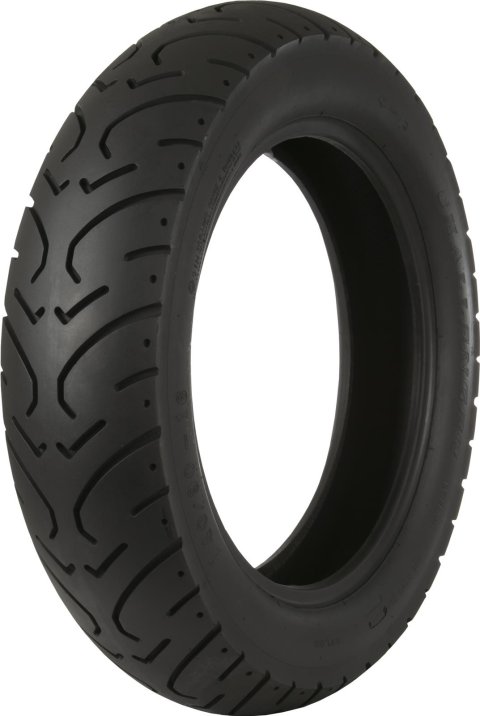 Kenda K657 Challenger Series Tires 110/90-18 Tire, Motorcycle, Challenger, 110/90H-18, Bias-Ply, Blackwall, Each