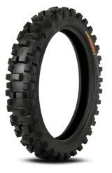 Kenda K780 Southwick ll Tires 110/100-18 Tire, Dirt Bike, K780, II, 110/100-18, Bias-Ply, Blackwall, Tube-Type, Each thumbnail 3