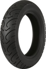Kenda K657 Challenger Series Tires 120/90-16 Tire, Motorcycle, K657, 120/90-16, Bias-Ply, Blackwall, Tube-Less, Each thumbnail 1