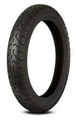 Kenda K657 Challenger Series Tires 90/100-21 Tire, Motorcycle, K657, 90/100-21, Bias-Ply, Blackwall, Tube-Less, Each thumbnail 2