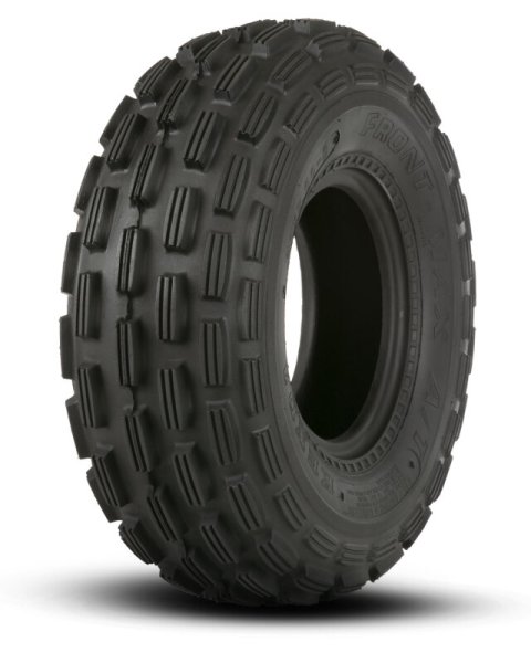 Kenda K284 Front Max Tires 21x8-9 Tire, ATV, K284, Max, Front, 21x8-9, Bias-Ply, Blackwall, Tube-Less, Each thumbnail 3