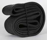 Kenda Tuff Tubes 05120310T Tube, ATV, Dirt Bike, Tube, Rubber, Metal Valve Stem, 80 /100-12, Each thumbnail 1