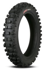 Kenda K772 Parker DT Tires 120/100-18 Tire, K772, DT, 120/100-18, Bias-Ply, Blackwall, Each thumbnail 3