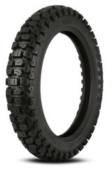 Kenda K270 Dual Sport Tires 4x18 Tire, Dirt Bike, Motorcycle, K270, Sport, 4.00-18, Bias-Ply, Blackwall, Tube-Less, Each thumbnail 3