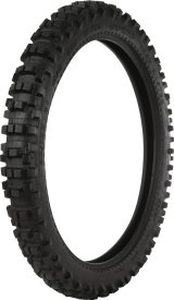 Kenda K760 Trakmaster II Tires 047602103C0 Tire, Dirt Bike, Motorcycle, K760, II, 80/100-21, Bias-Ply, Blackwall, Tube-Type, Each thumbnail 1