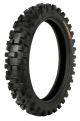 Kenda K780 Southwick ll Tires 100/90-19 Tire, Dirt Bike, K780, II, 100/90-19, Bias-Ply, Blackwall, Tube-Type, Each thumbnail 1