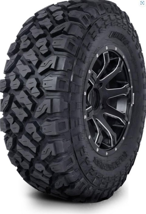 Kenda K3204R Klever X/T Tires 27x9-14 KLEVER XT: FT thumbnail 1