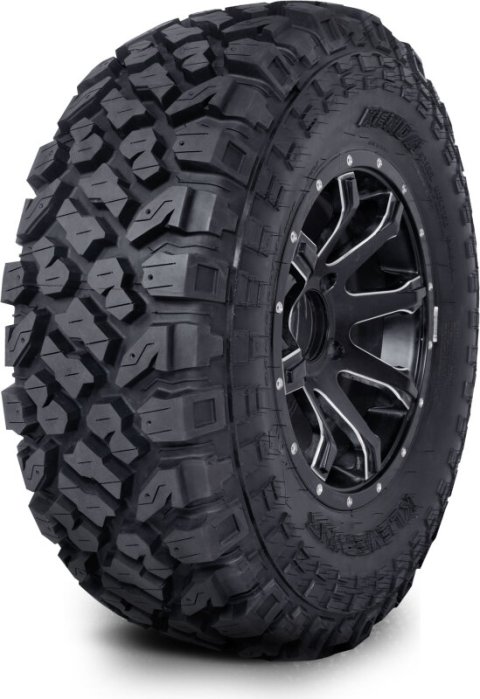 Kenda K3204R Klever X/T Tires 27x9-14 KLEVER XT: FT thumbnail 3