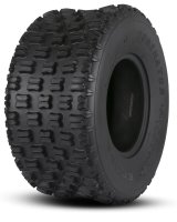 Kenda K300 Dominator Tires 22x11-9 Tire, ATV, K300, Dominator, 22x11-9, Bias-Ply, Blackwall, Tube-Less, Each thumbnail 3