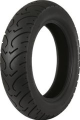 Kenda K657 Challenger Series Tires 130/90-15 Tire, Series, 130/90H-15, Bias-ply, Blackwall, Directional, 9/32 in. Tread Depth, DOT-Approved thumbnail 1