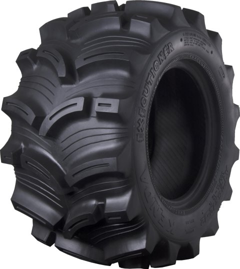 Kenda K538 Executioner Tires 28x11-14 Tire, EXECUTIONER: RR