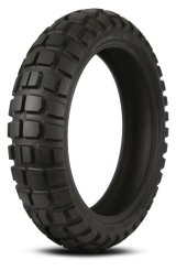 Kenda K784 Big Block Tires 170/60-17 Tire, K784, Block, 170/60B-17, Bias-Ply, Blackwall, Tubeless, Rear, Each thumbnail 3
