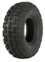 Kenda K284 Front Max Tires 21x7-10 Tire, ATV, K284, Max, Front, 21x7-10, Bias-Ply, Blackwall, Tube-Less, Each thumbnail 1