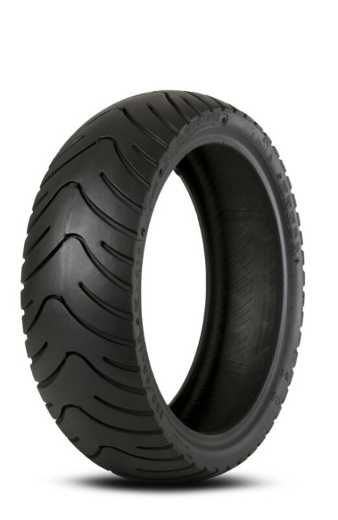 Kenda K413 Scooter Tires 044131010B1 Tire, Scooter, K413, 100/90-10, Bias-Ply, Blackwall, Tube-Less, Each thumbnail 3