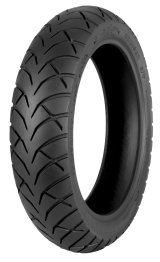 Kenda K671 Cruiser Series Tires 046711614C1 Tire, Motorcycle, K671, 130/90-16, Rear, Bias-Ply, Blackwall, Tube-Less, Each thumbnail 1