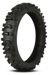 Kenda Tires 047821910B0 K782 SAND MAD: 110/90-19 RR thumbnail 1