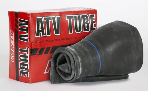 Kenda Tire Tubes 11119120 Tube, ATV, UTV, Tube, Rubber, Each