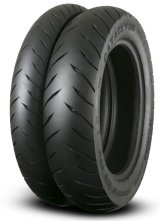 Kenda K6702 Cataclysm Tires 130/60-21 CATACLYSM: FT thumbnail 1