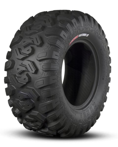 Kenda K3201 Mastodon HT Tires 33x10-15 MASTODON HT: 33x10-15F/R thumbnail 1