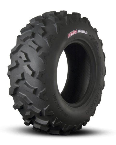 Kenda K3201 Mastodon HT Tires 33x10-15 MASTODON HT: 33x10-15F/R thumbnail 3
