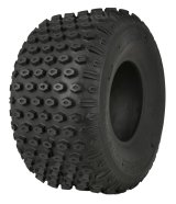 Kenda K290 Scorpion Tires 20x10-9 Tire, ATV, K290, Scorpion, 20x10-9, Bias-Ply, Blackwall, Tube-Less, Each thumbnail 1