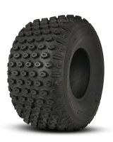 Kenda K290 Scorpion Tires 20x10-9 Tire, ATV, K290, Scorpion, 20x10-9, Bias-Ply, Blackwall, Tube-Less, Each thumbnail 3
